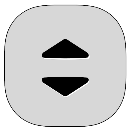 Bouton passer à un autre mois