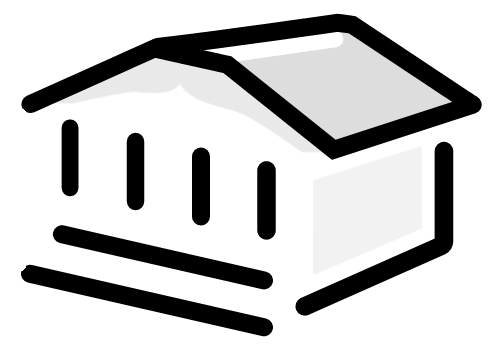 Biblioteca, nel piè di pagina