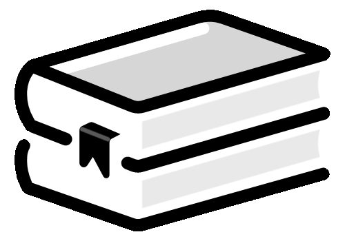 导航页脚中的书架